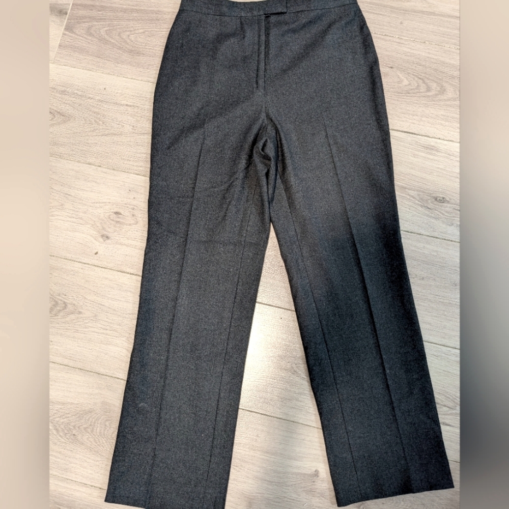 Balmain Grey Trousers